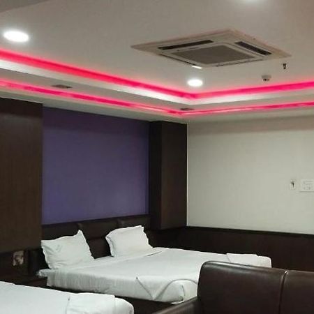 Hotel Vjr Residency By Hotelscart Хидерабад Екстериор снимка