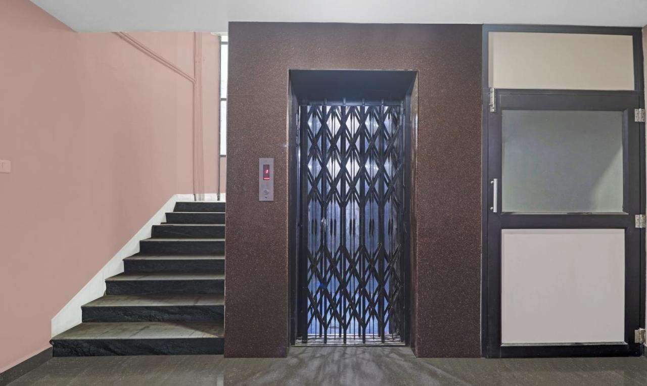 Hotel Vjr Residency By Hotelscart Хидерабад Екстериор снимка