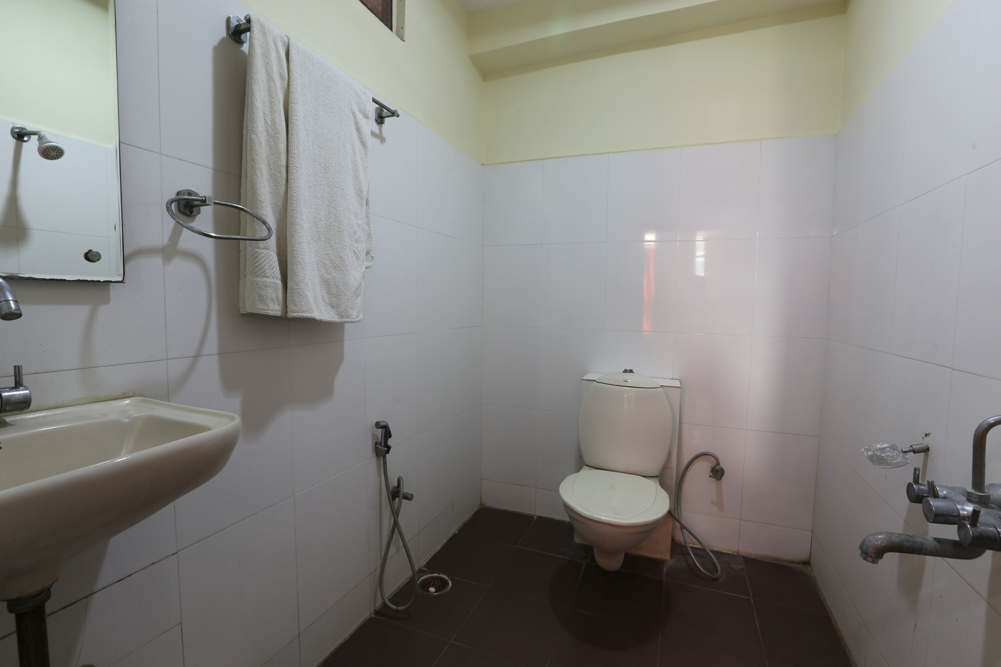 Hotel Vjr Residency By Hotelscart Хидерабад Екстериор снимка